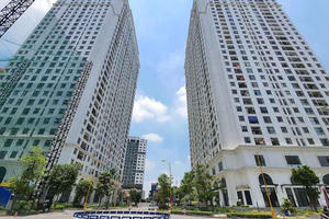 Đấu giá 41 căn hộ chung cư thuộc dự án Eco Lakeview ở số 32 Đại Từ