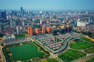 Taseco Invest nhận chuyển nhượng toà nhà cao thứ 3 Hà Nội