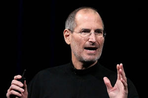 Học cách ra lệnh cho cấp dưới của Steve Jobs ai nghe xong cũng đồng ý