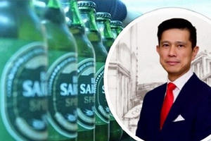 Sabeco tố Cục thuế TP.HCM sai luật khi cưỡng chế thu 3.140 tỷ đồng