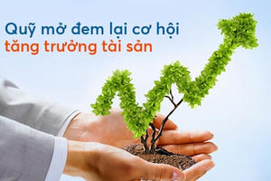 Đừng chỉ nhăm nhăm gửi tiết kiệm, đây là 3 kênh đầu tư sinh lời cho người không chuyên