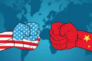 Chiến tranh thương mại Mỹ Trung làm GDP Việt Nam hụt 6.000 tỷ mỗi năm