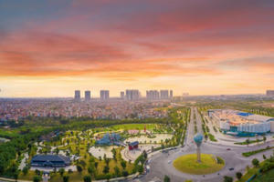 Căn hộ cho thuê Hà Nội tăng nhiệt trở lại ngay đầu năm mớ