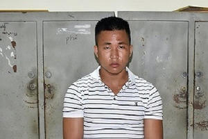 Bắt 'phượt thủ' chuyên cướp tài sản của người nước ngoài