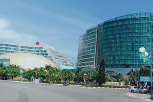 DIC Corp muốn tăng vốn điều lệ lên 10.000 tỷ đồng, đặt mục tiêu vốn hóa trên 2 tỷ USD