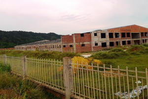 Nhiều khu, cụm công nghiệp ở Bắc Trung Bộ “khát” nhà đầu tư