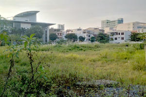 Đà Nẵng tiếp tục triển khai hai khu "đất vàng" từng thu hồi năm 2018