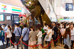 Đại siêu thị, cửa hàng tiện lợi của đại gia ngoại bủa vây khắp Sài Gòn