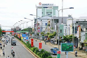 Nhiều dự án bất động sản ở Pleiku có dấu hiệu lừa đảo