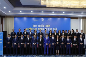 Lộc Sơn Hà Land: Nơi khách hàng và chủ đầu tư gửi gắm niềm tin