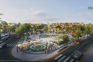 Homie City – “hàng hiếm” đáp ứng kịp thời nhu cầu nhà ở chất lượng tại Phổ Yên