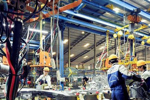 Nỗi khổ của doanh nghiệp ở quốc gia rót nhiều FDI nhất vào Việt Nam: Tỷ lệ nội địa hóa quá thấp, buộc phải nhập khẩu linh kiện từ Thái Lan, Trung Quốc