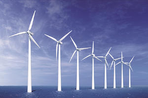 Thêm 69 nhà máy điện gió được công nhận vận hành thương mại