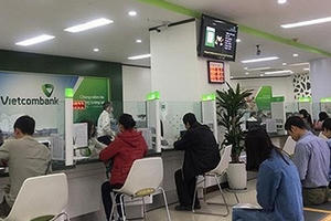 Top 5 ngân hàng lợi nhuận cao nhất: Lần đầu tiên vắng bóng Vietinbank