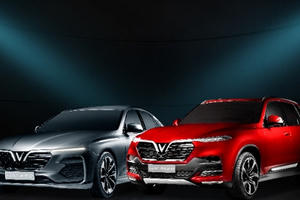 Vinfast tuyển đại lý ủy quyền kinh doanh ô tô trên toàn quốc