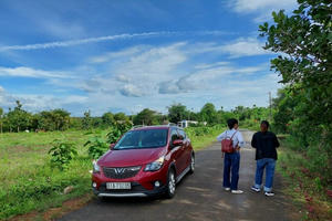 Nhà đầu tư tay ngang chấp nhận mất tiền tỉ để thoát hàng