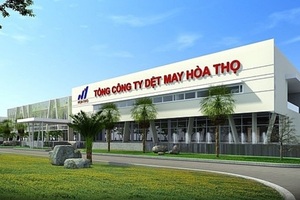 Dệt may Hòa Thọ (HTG): Lợi nhuận quý II cao nhất lịch sử, hưởng lợi từ sóng đơn hàng toàn ngành