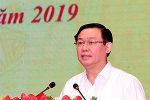 Ngành tài chính nỗ lực giúp Chính phủ khơi thông tăng trưởng