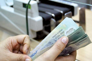 Đường đua thị phần tín dụng tiêu dùng ngày càng khốc liệt