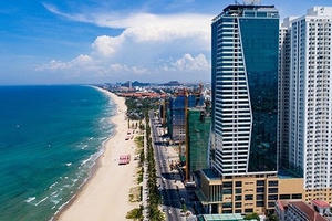 Condotel hết thời, đại gia đếm tiền hụt 96%?