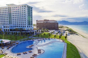 Condotel lại bơ vơ chờ căn cứ pháp lý