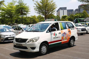 Vinasun (VNS): Lợi nhuận giảm sâu, cổ tức tiền mặt bào mòn lợi nhuận giữ lại, tính chuyển gần 270 tỷ từ quỹ sang