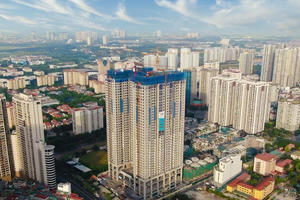  Khách hàng trực tiếp thị phạm công nghệ thi công đẳng cấp của The Zei 