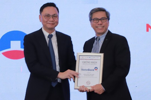 VietinBank: Ngân hàng tiêu biểu về Tín dụng xanh