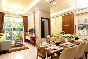 Chủ đầu tư giải bài toán mua nhà cho giới trẻ