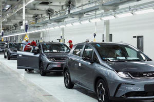 Thị trường ô tô Đông Nam Á: Một nơi ‘nhỏ nhưng có võ’ khi tiêu thụ tăng trưởng 5 tháng liên tiếp, Việt Nam xếp thứ hạng bao nhiêu?