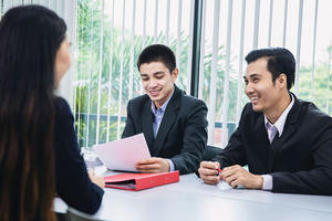 Điều kiện tổ chức hoạt động đại lý bảo hiểm