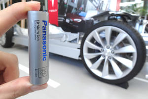 Panasonic đặt mục tiêu doanh thu 2,7 tỷ USD, "đặt cược" vào chiến lược liên doanh cùng Tesla và thế mạnh pin nhiên liệu
