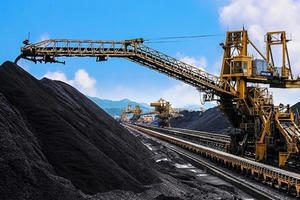 Thanh tra phát hiện Tổng Công ty Công nghiệp Hóa chất mỏ – VINACOMIN vi phạm quy định pháp luật trong khai thác khoáng sản 