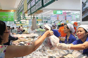 Chặn cơn bão giá thực phẩm mùa tết