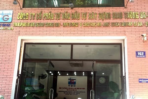 Bài 1: Xin thuê đất xây trụ sở kết hợp chung cư để bán - Ai chỉ cho doanh nghiệp làm?