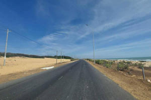 Quảng Trị: Đề xuất xây tuyến đường nối 2 trung tâm du lịch Cửa Tùng và Cửa Việt