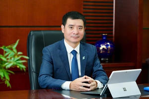 PGBank (PGB) có tân Tổng Giám đốc