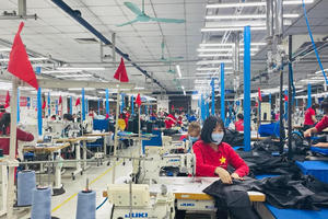 Bộ Công thương: Kỳ vọng sản xuất công nghiệp và xuất khẩu sẽ tiếp tục khởi sắc