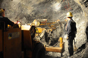 Thanh tra kết luận: Giao Thông Đà Nẵng - Miền Trung vi phạm nhiều quy định trong khai thác khoáng sản