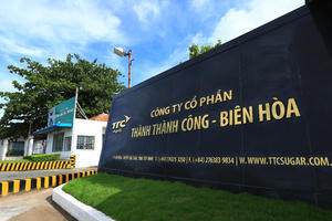 'Nữ hoàng mía đường' Huỳnh Bích Ngọc ứng cử trở lại, Thành Thành Công - Biên Hòa (TTC AgriS) có thoát khỏi gánh nặng nợ nần liên tục phình to?