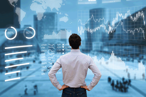 SSI Research: Nhịp điều chỉnh mạnh thời gian tới mở ra cơ hội tích lũy cổ phiếu đầu tư dài hạn