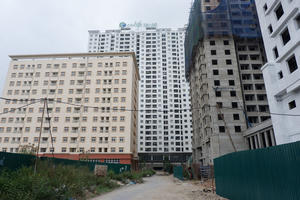 “Mẹ con” Capital House làm chủ dự án nhà ở xã hội hơn 800 tỷ đồng tại Bình Định