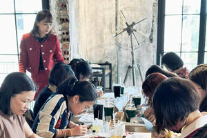 Candles By An - Thương hiệu nến thơm nổi bật được giới trẻ yêu thích