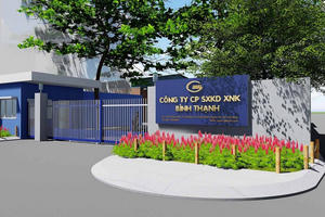 Xuất nhập khẩu Bình Thạnh (GIL) bị xử phạt hơn 3,6 tỷ đồng