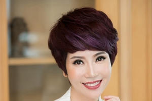 Giám đốc Thẩm mỹ viện Bích Hòa: Thành công nhờ kiên định với niềm đam mê