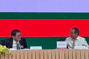 Bầu Đức: Ông Dương sẽ cầm lái thay tôi, cổ đông nên ủng hộ!