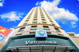 VCBS báo lãi quý 3 kỷ lục 238 tỷ đồng, tăng 81%