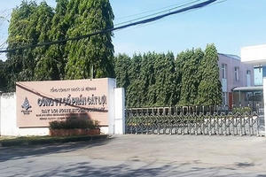 Cát Lợi (CLC) sắp trả cổ tức đợt 2/2024 bằng tiền mặt, tỷ lệ 25%