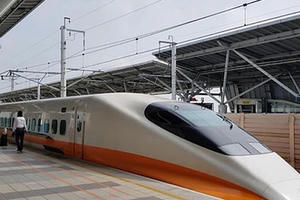 Đường sắt tốc độ cao Bắc - Nam 58,7 tỷ USD: Tham vọng, chưa thấy lợi?