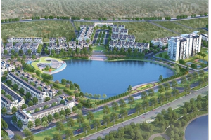 Dabaco (DBC) mắc hàng loạt sai phạm tại dự án Khu nhà ở Dabaco Lạc Vệ tại Bắc Ninh